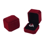 ジュエリーケース リングケース アクセサリーケース | PlusNao | 詳細画像9 