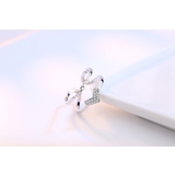 オープンリング リング 指輪 | PlusNao | 詳細画像10 