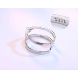 オープンリング リング 指輪 | PlusNao | 詳細画像6 