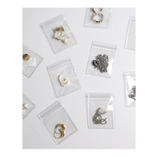 アクセサリーケース アクセサリー用パウチ 20個セット | PlusNao | 詳細画像10