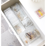 アクセサリーケース アクセサリー用パウチ 20個セット | PlusNao | 詳細画像6