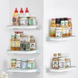 壁付け収納ラック 折り畳み式 インテリアラック | PlusNao | 詳細画像11 