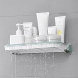 壁付け収納ラック 折り畳み式 インテリアラック | PlusNao | 詳細画像4 