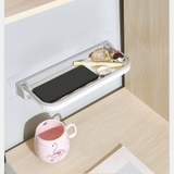 壁付け収納ラック 折り畳み式 インテリアラック | PlusNao | 詳細画像7 