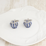 カフスボタン メンズ アクセサリー | PlusNao | 詳細画像6 