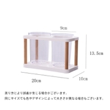 カトラリースタンド 箸立て 収納 | PlusNao | 詳細画像9 
