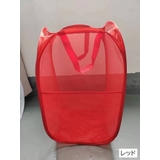ランドリーバスケット 洗濯用品 折りたたみ式 | PlusNao | 詳細画像8