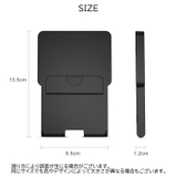 Switch用スタンド ゲームスタンド スイッチ周辺機器 | PlusNao | 詳細画像15 