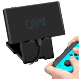 Switch用スタンド ゲームスタンド スイッチ周辺機器 | PlusNao | 詳細画像2 