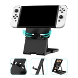 Switch用スタンド ゲームスタンド スイッチ周辺機器 | PlusNao | 詳細画像3 