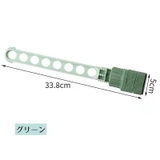 窓枠用ハンガー 1個 単品 | PlusNao | 詳細画像10