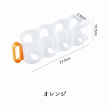 収納ホルダー 収納ボックス ドリンクホルダー | PlusNao | 詳細画像11 
