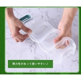 収納ホルダー 収納ボックス ドリンクホルダー | PlusNao | 詳細画像7 