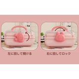 収納ボックス 収納ケース 3段 | PlusNao | 詳細画像10