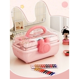 収納ボックス 収納ケース 3段 | PlusNao | 詳細画像2