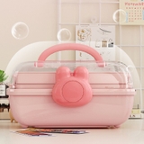 収納ボックス 収納ケース 3段 | PlusNao | 詳細画像5