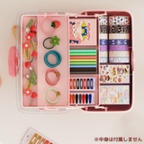 収納ボックス 収納ケース 3段 | PlusNao | 詳細画像6