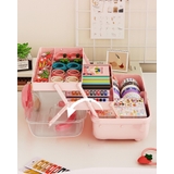 収納ボックス 収納ケース 3段 | PlusNao | 詳細画像8