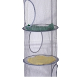 吊り下げ収納 収納ラック 吊り下げネット | PlusNao | 詳細画像7 