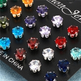 ピアス 12Pセット アクセサリー | PlusNao | 詳細画像4 