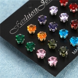 ピアス 12Pセット アクセサリー | PlusNao | 詳細画像5 
