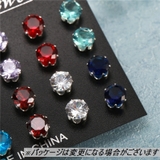 ピアス 12Pセット アクセサリー | PlusNao | 詳細画像9 