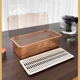 食器収納ボックス カトラリーケース 整理ボックス | PlusNao | 詳細画像11 