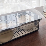 食器収納ボックス カトラリーケース 整理ボックス | PlusNao | 詳細画像12 