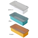 食器収納ボックス カトラリーケース 整理ボックス | PlusNao | 詳細画像19 