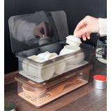 食器収納ボックス カトラリーケース 整理ボックス | PlusNao | 詳細画像7 