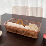 食器収納ボックス カトラリーケース 整理ボックス | PlusNao | 詳細画像8 