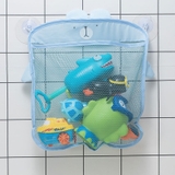 収納ネット 浴室用 メッシュ | PlusNao | 詳細画像4