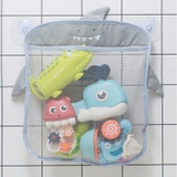 収納ネット 浴室用 メッシュ | PlusNao | 詳細画像5
