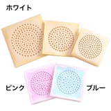 排水口シール 排水溝シール 30枚入り | PlusNao | 詳細画像12 