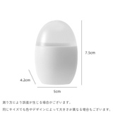 爪楊枝入れ 単品 楊枝ケース | PlusNao | 詳細画像19