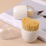 爪楊枝入れ 単品 楊枝ケース | PlusNao | 詳細画像3