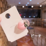 ヘアクリップ ヘアアクセサリー 子供用 | PlusNao | 詳細画像13 