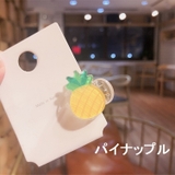 ヘアクリップ ヘアアクセサリー 子供用 | PlusNao | 詳細画像17 