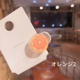 ヘアクリップ ヘアアクセサリー 子供用 | PlusNao | 詳細画像18 