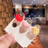 ヘアクリップ ヘアアクセサリー 子供用 | PlusNao | 詳細画像3 