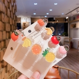 ヘアクリップ ヘアアクセサリー 子供用 | PlusNao | 詳細画像5 