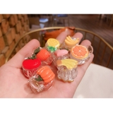 ヘアクリップ ヘアアクセサリー 子供用 | PlusNao | 詳細画像7 