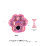 ネイルチップスタンド ネイルチップ台 ネイルアート用品 | PlusNao | 詳細画像18