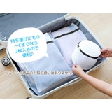 洗濯ネット ブラジャーネット ランドリーネット | PlusNao | 詳細画像7 