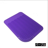 ヘアアイロン用耐熱マット 耐熱マット 美容雑貨 | PlusNao | 詳細画像18