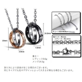 ネックレス ペンダント アクセサリー | PlusNao | 詳細画像15 