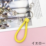 キーホルダー キーリング ストラップ | PlusNao | 詳細画像7