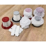 フィルターカバー 100個入り 使い捨て | PlusNao | 詳細画像4