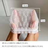 フィルターカバー 100個入り 使い捨て | PlusNao | 詳細画像7