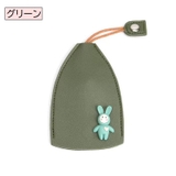 キーケース スマートキーケース レディース | PlusNao | 詳細画像5 